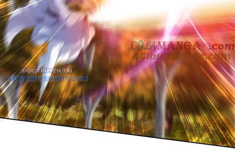 Thần Hồn Võ Đế - Chapter 411 - Page 40