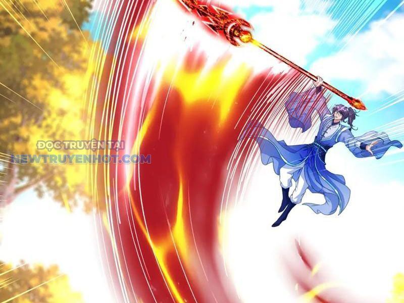 Thần Hồn Võ Đế - Chapter 411 - Page 42