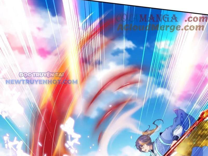 Thần Hồn Võ Đế - Chapter 411 - Page 55