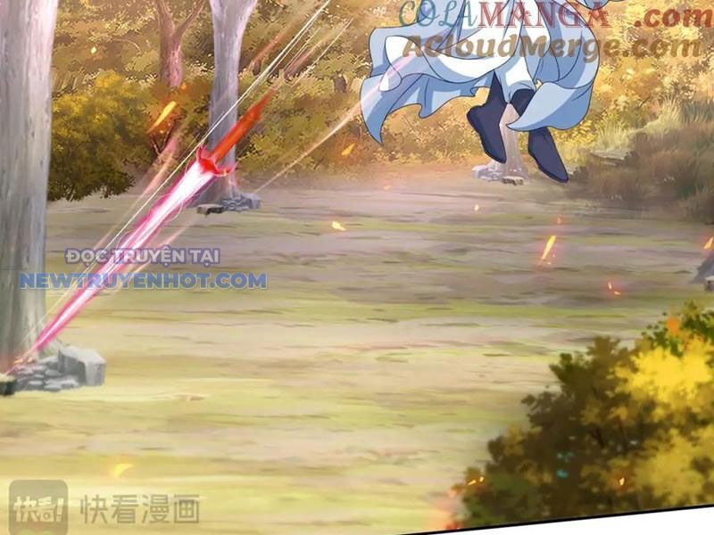 Thần Hồn Võ Đế - Chapter 411 - Page 61