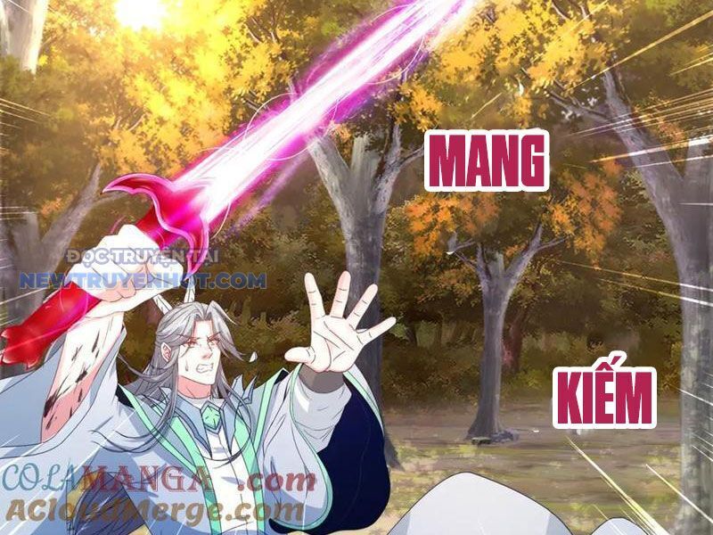 Thần Hồn Võ Đế - Chapter 411 - Page 7