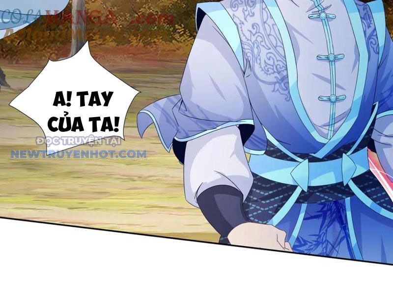 Thần Hồn Võ Đế - Chapter 411 - Page 70