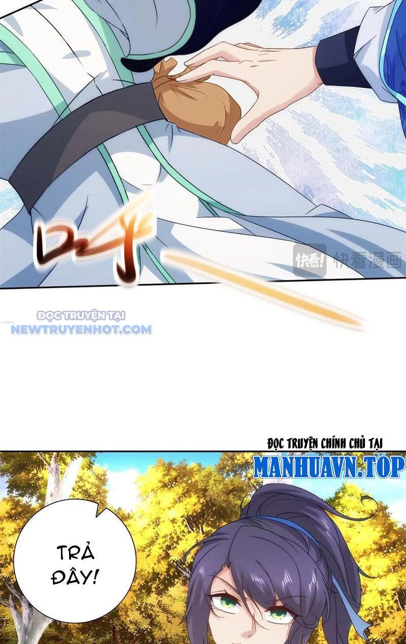 Thần Hồn Võ Đế - Chapter 412 - Page 11