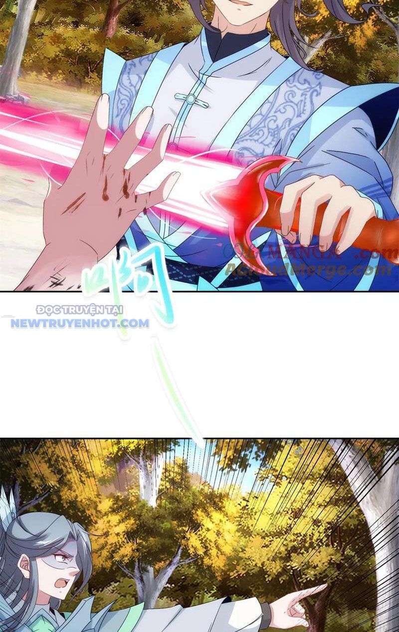 Thần Hồn Võ Đế - Chapter 412 - Page 12