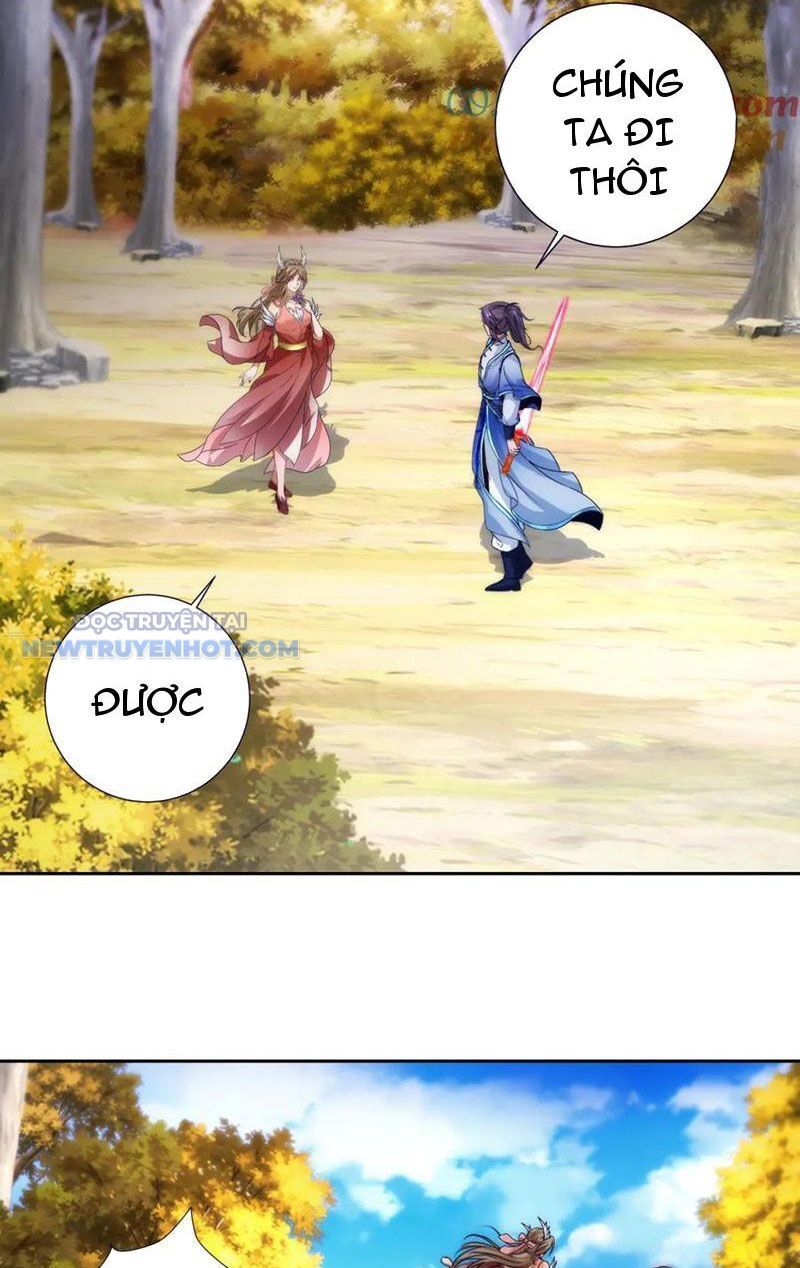 Thần Hồn Võ Đế - Chapter 412 - Page 15