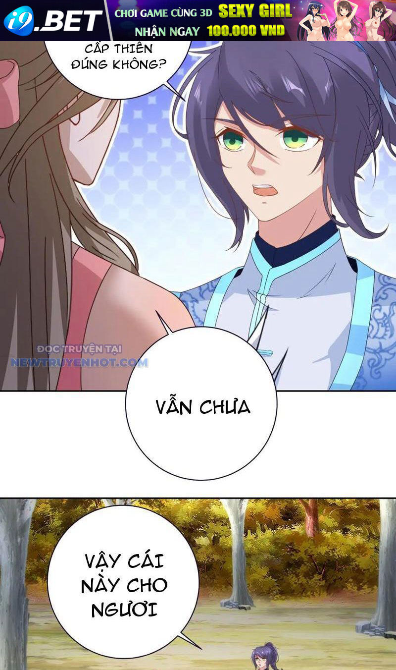 Thần Hồn Võ Đế - Chapter 412 - Page 18