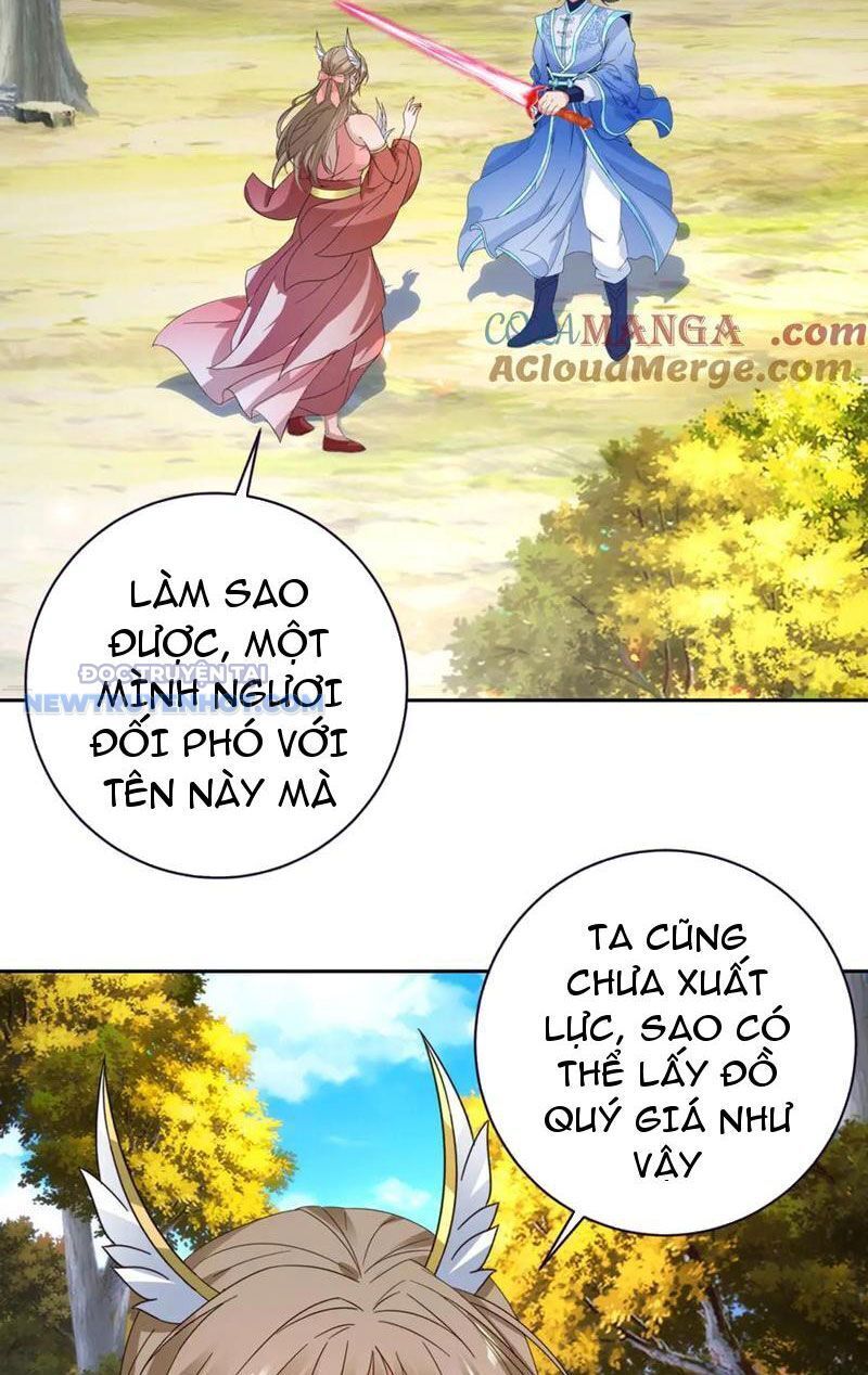 Thần Hồn Võ Đế - Chapter 412 - Page 19