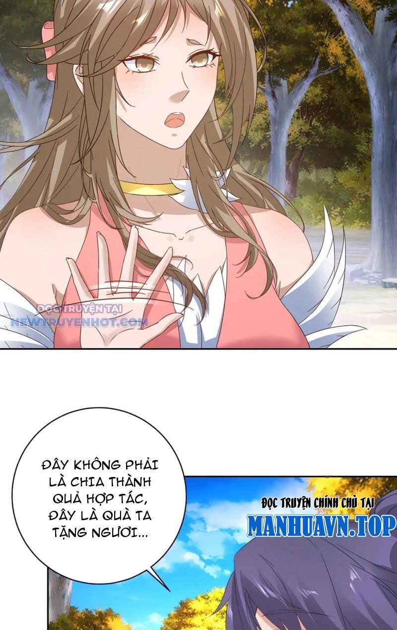 Thần Hồn Võ Đế - Chapter 412 - Page 20