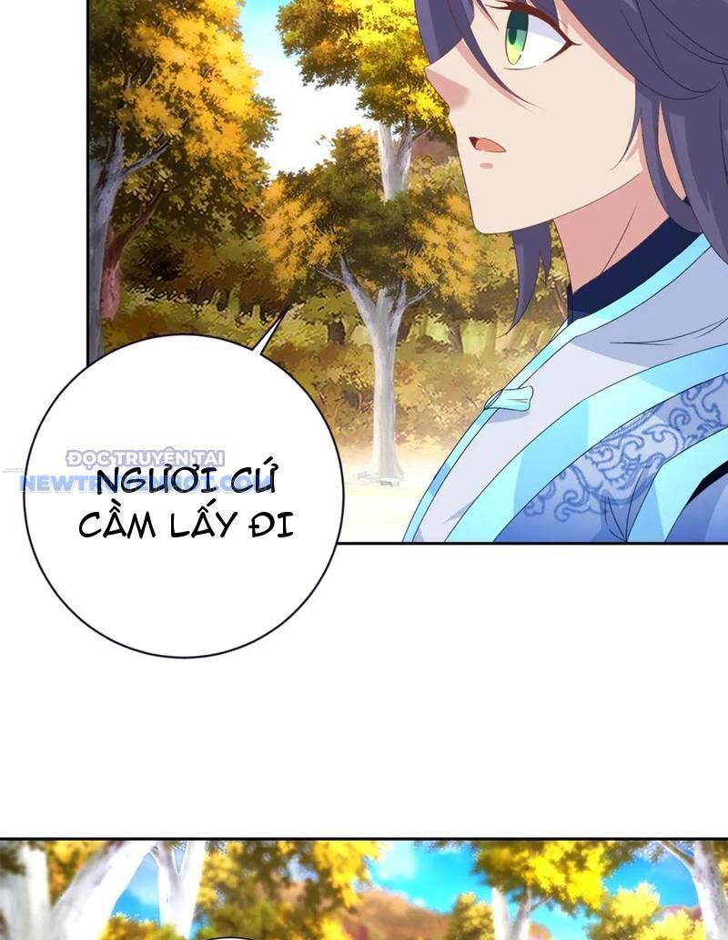 Thần Hồn Võ Đế - Chapter 412 - Page 21