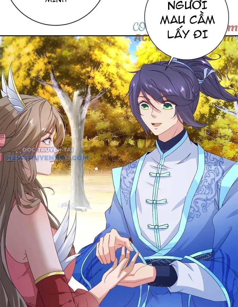 Thần Hồn Võ Đế - Chapter 412 - Page 24