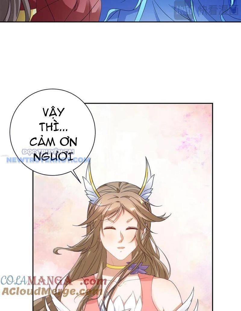 Thần Hồn Võ Đế - Chapter 412 - Page 25