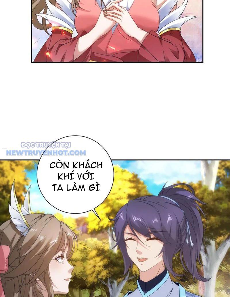 Thần Hồn Võ Đế - Chapter 412 - Page 26