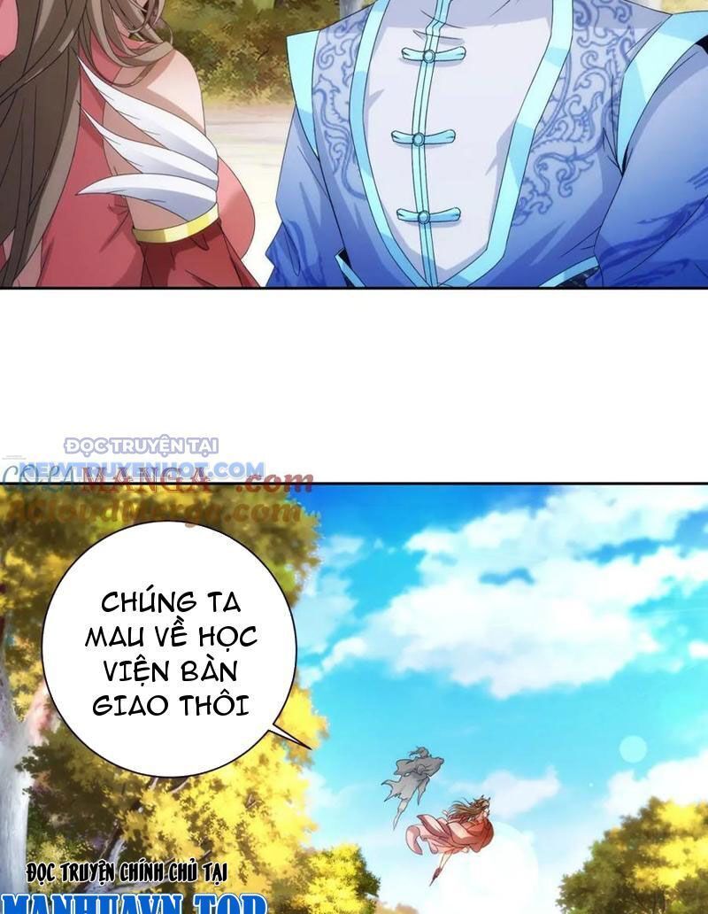 Thần Hồn Võ Đế - Chapter 412 - Page 27