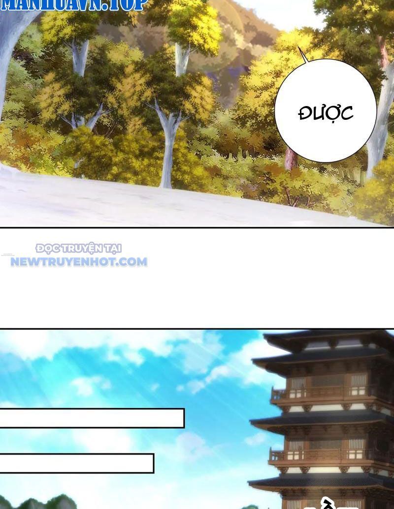 Thần Hồn Võ Đế - Chapter 412 - Page 28