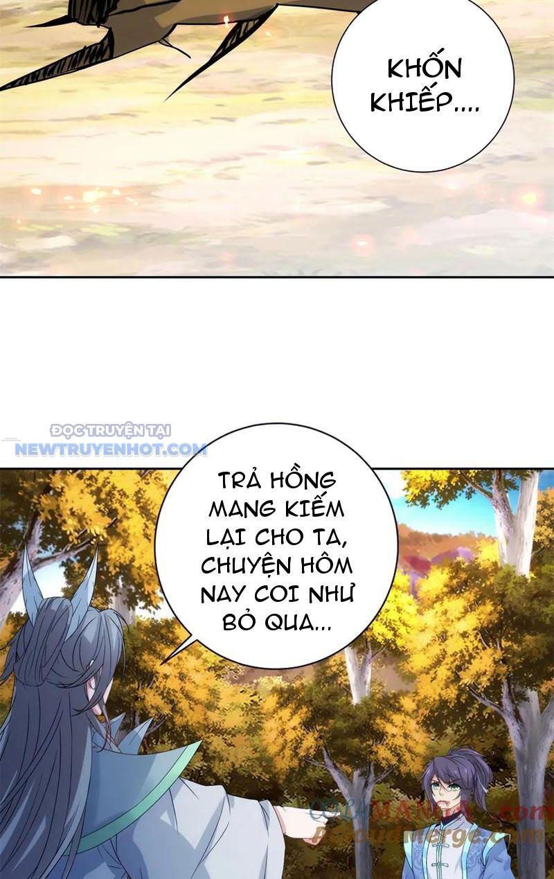 Thần Hồn Võ Đế - Chapter 412 - Page 3
