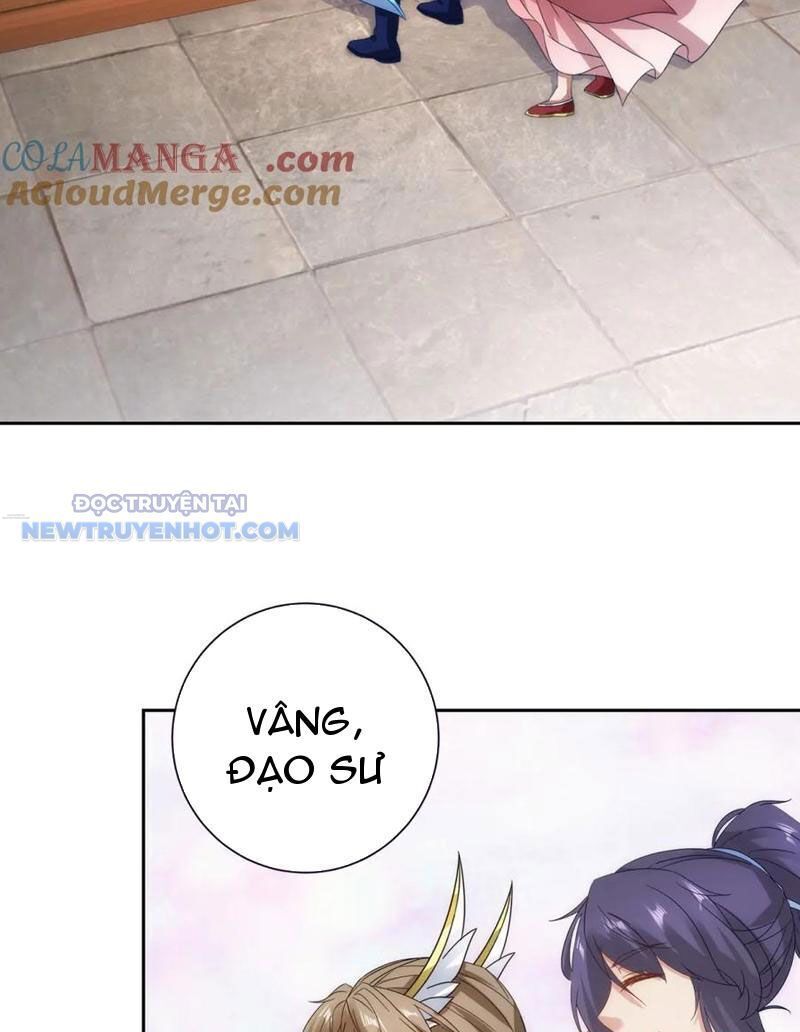 Thần Hồn Võ Đế - Chapter 412 - Page 31