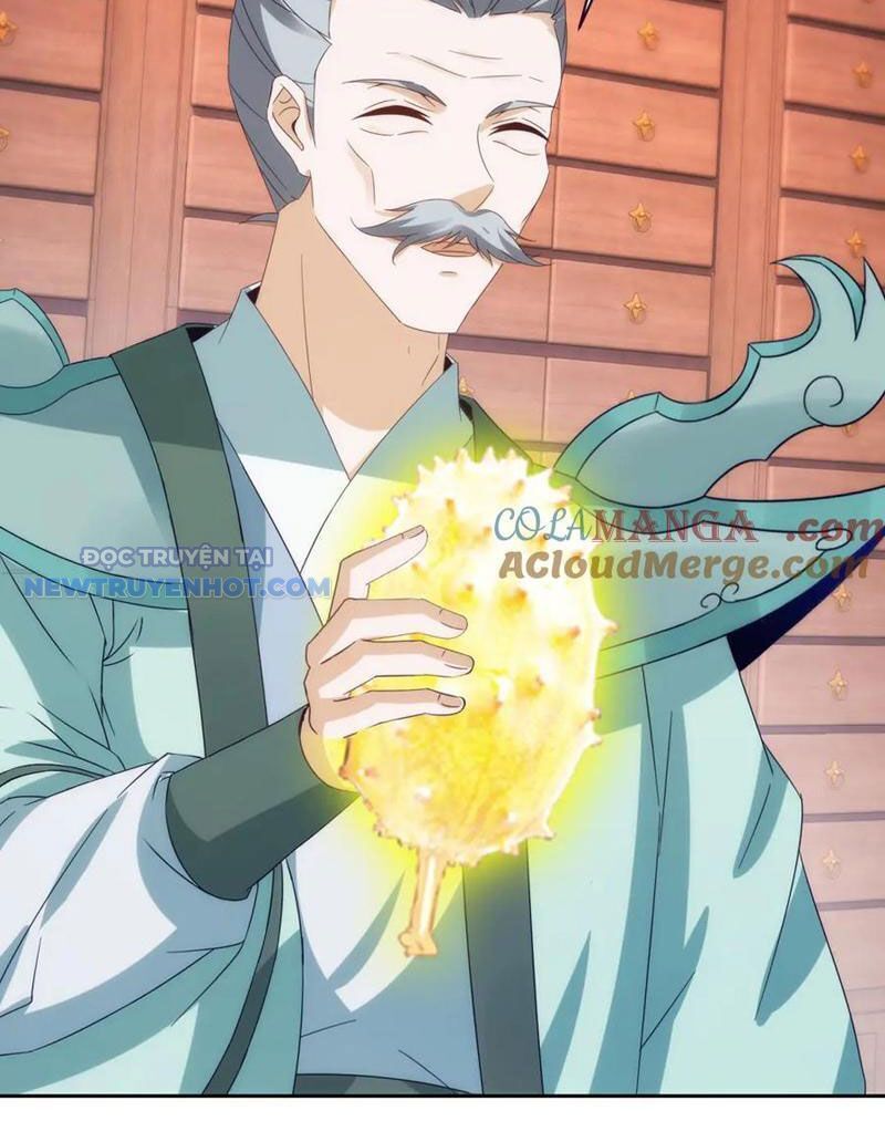 Thần Hồn Võ Đế - Chapter 412 - Page 34