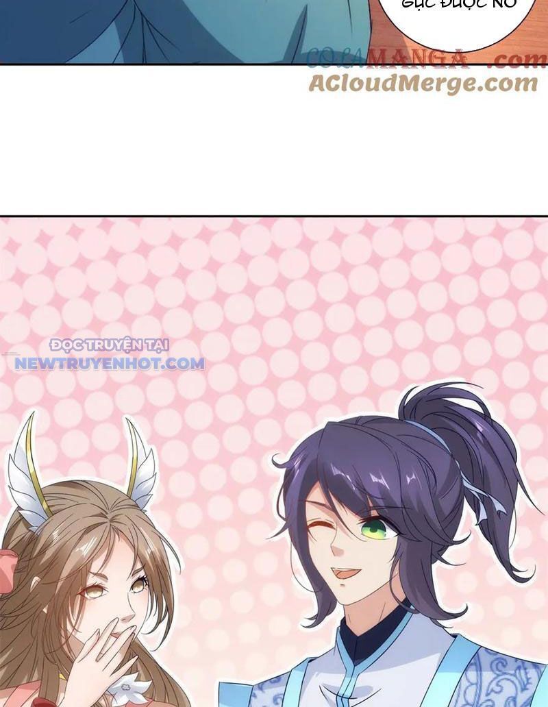 Thần Hồn Võ Đế - Chapter 412 - Page 36