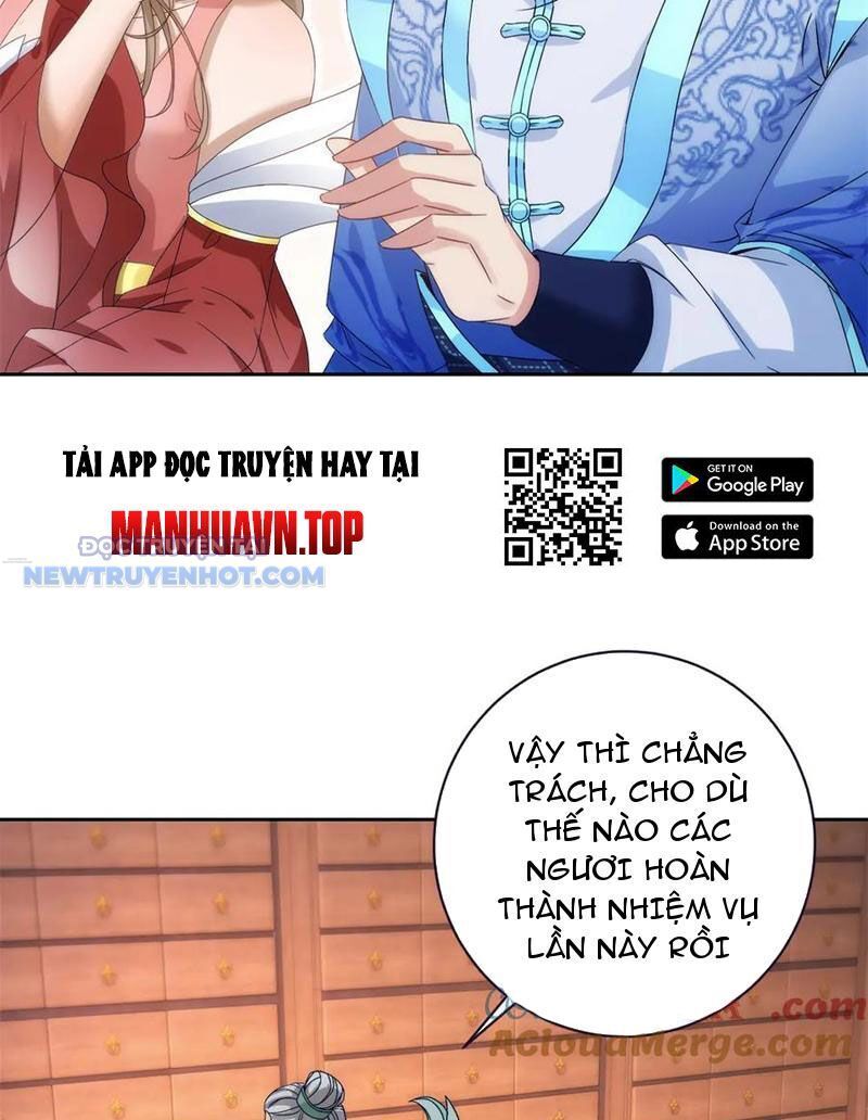 Thần Hồn Võ Đế - Chapter 412 - Page 37
