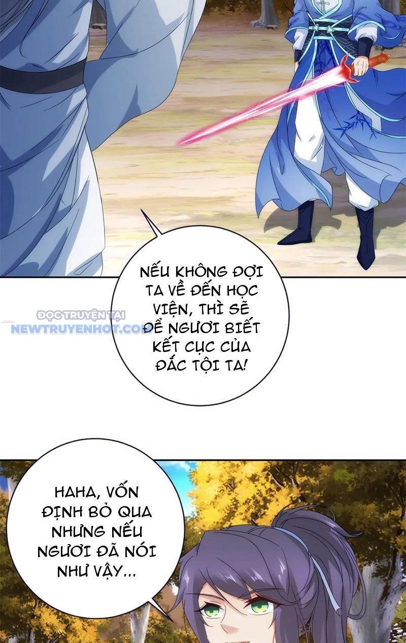 Thần Hồn Võ Đế - Chapter 412 - Page 4