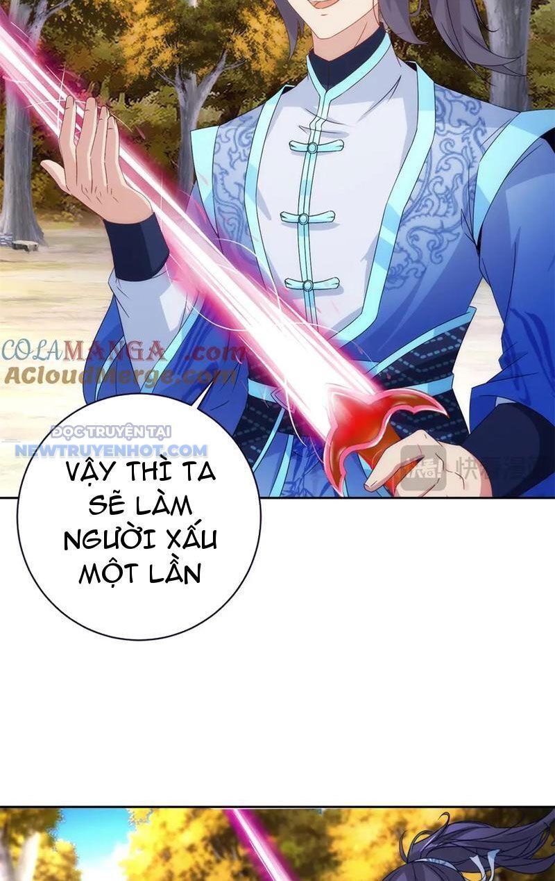 Thần Hồn Võ Đế - Chapter 412 - Page 5