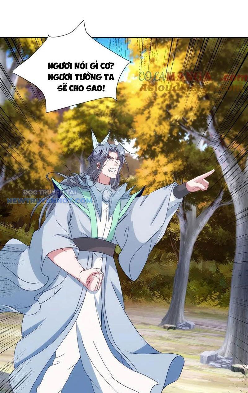 Thần Hồn Võ Đế - Chapter 412 - Page 8