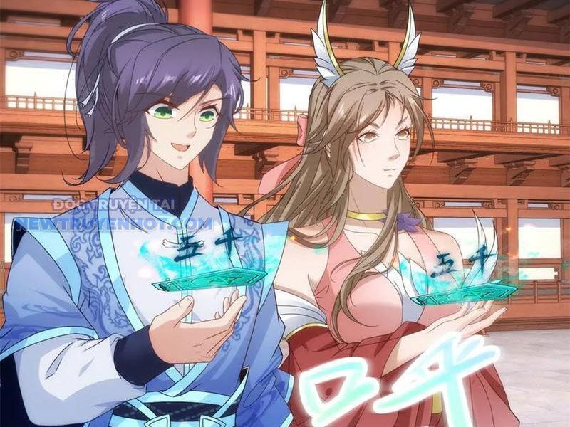 Thần Hồn Võ Đế - Chapter 413 - Page 15