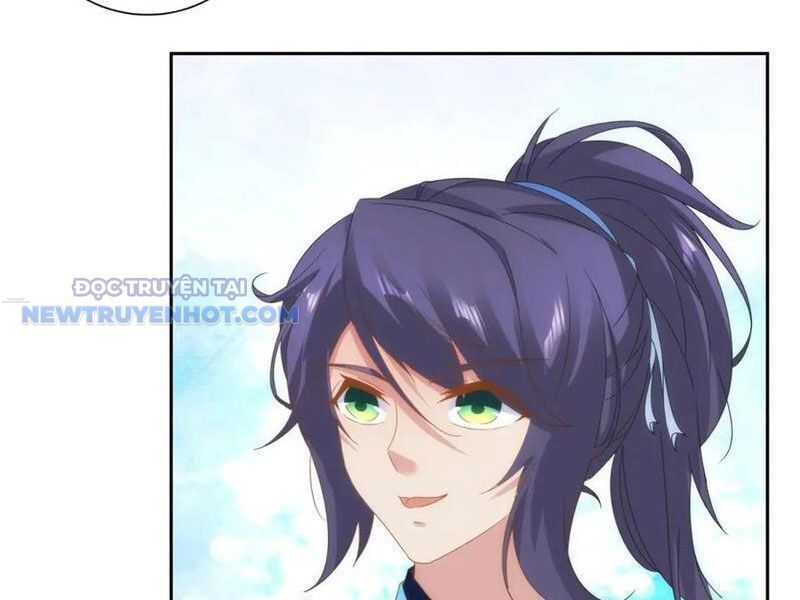 Thần Hồn Võ Đế - Chapter 413 - Page 21