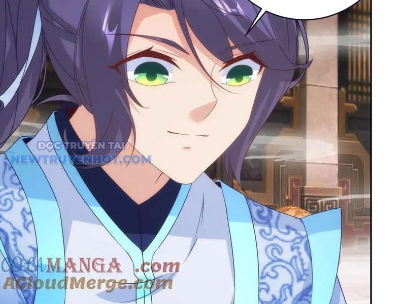 Thần Hồn Võ Đế - Chapter 413 - Page 31