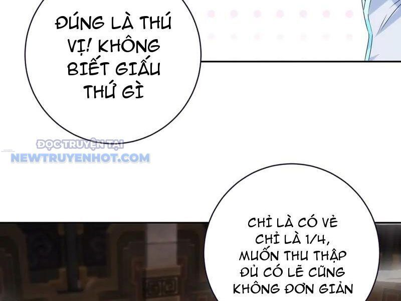 Thần Hồn Võ Đế - Chapter 413 - Page 38