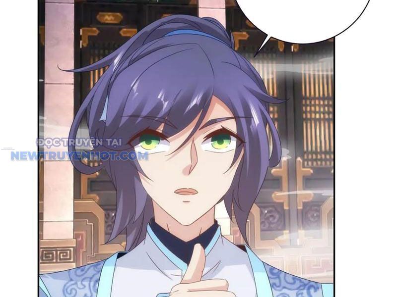 Thần Hồn Võ Đế - Chapter 413 - Page 62