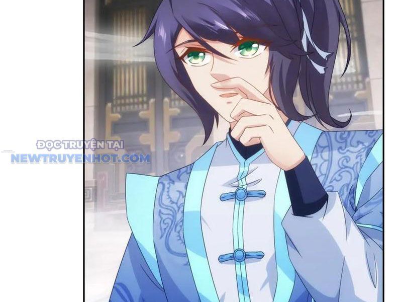 Thần Hồn Võ Đế - Chapter 414 - Page 12