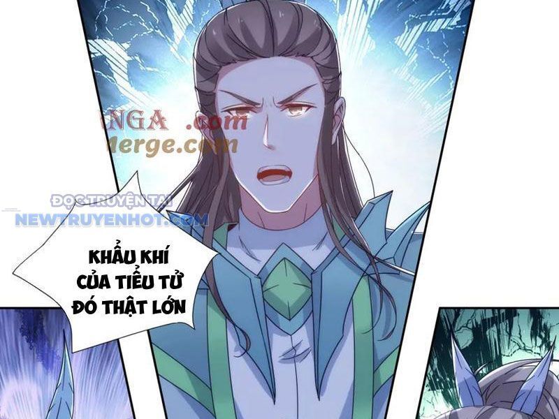 Thần Hồn Võ Đế - Chapter 414 - Page 36