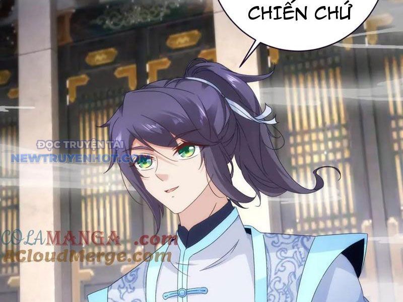 Thần Hồn Võ Đế - Chapter 414 - Page 4