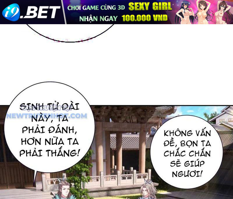 Thần Hồn Võ Đế - Chapter 414 - Page 42