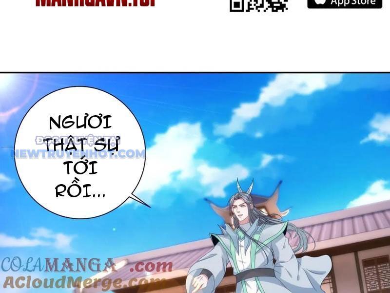 Thần Hồn Võ Đế - Chapter 414 - Page 59