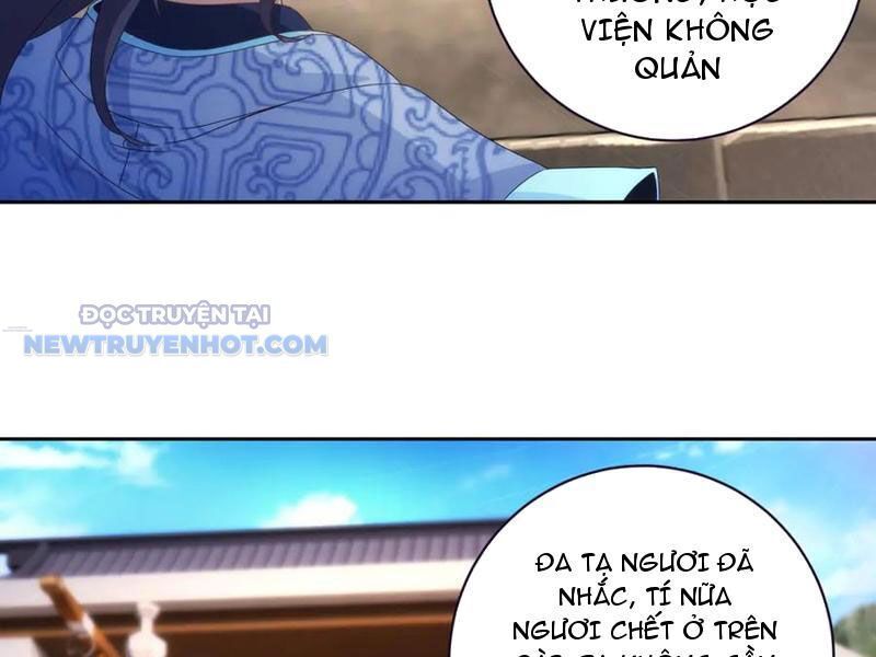 Thần Hồn Võ Đế - Chapter 414 - Page 61