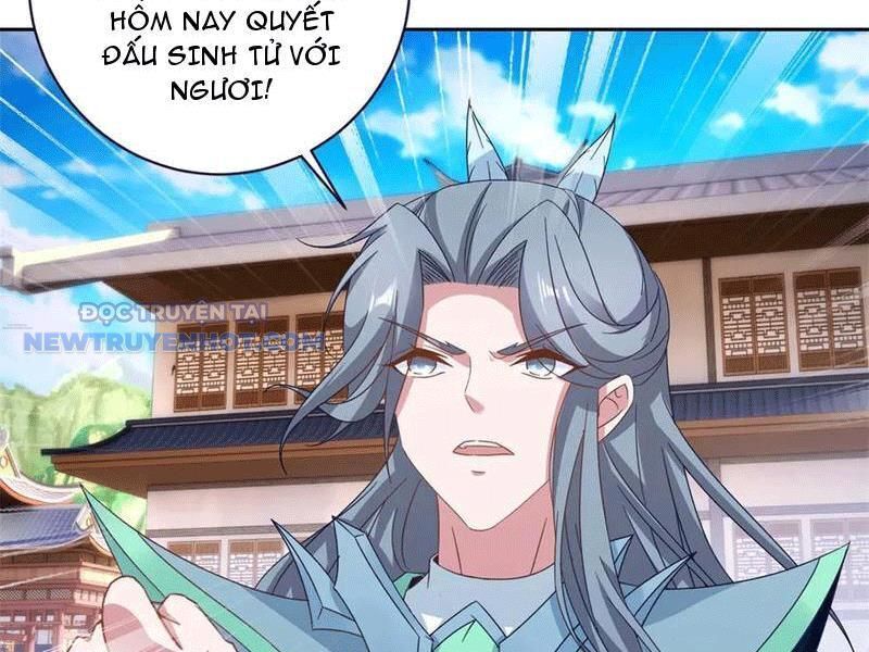 Thần Hồn Võ Đế - Chapter 415 - Page 14