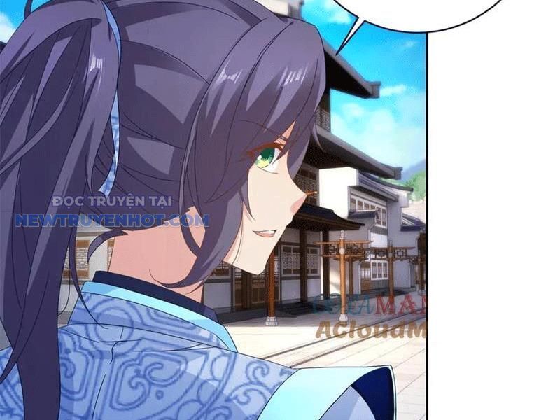 Thần Hồn Võ Đế - Chapter 415 - Page 16