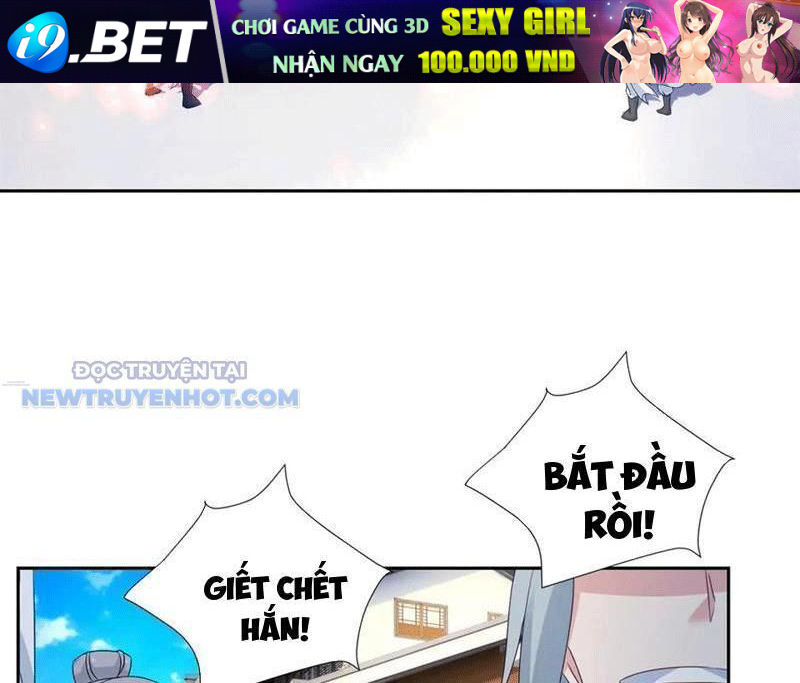 Thần Hồn Võ Đế - Chapter 415 - Page 34