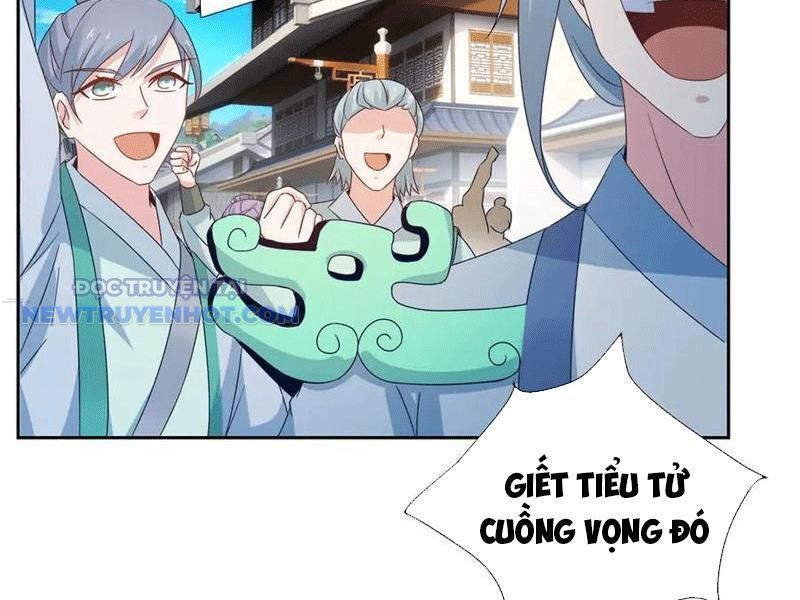 Thần Hồn Võ Đế - Chapter 415 - Page 35