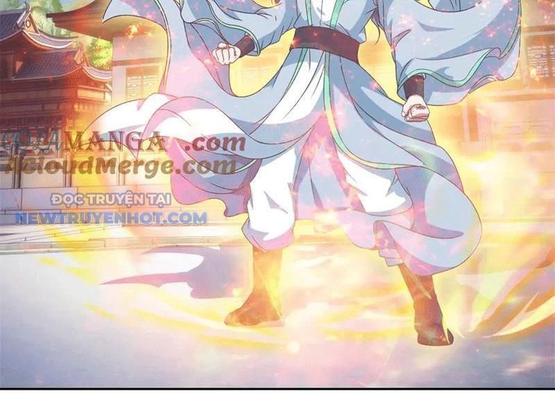 Thần Hồn Võ Đế - Chapter 415 - Page 37