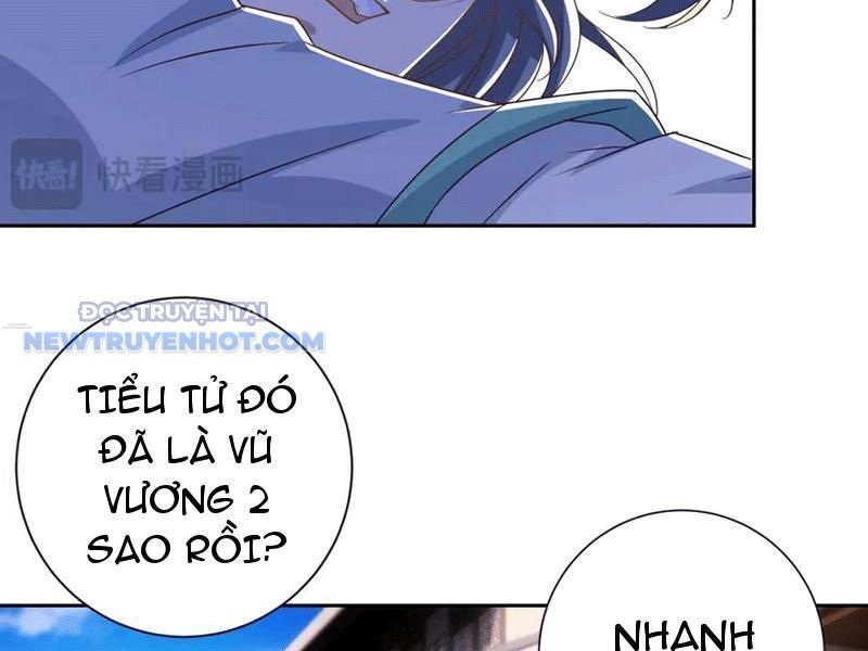 Thần Hồn Võ Đế - Chapter 415 - Page 46