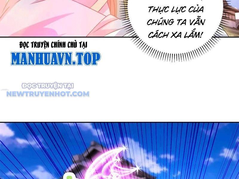 Thần Hồn Võ Đế - Chapter 415 - Page 50