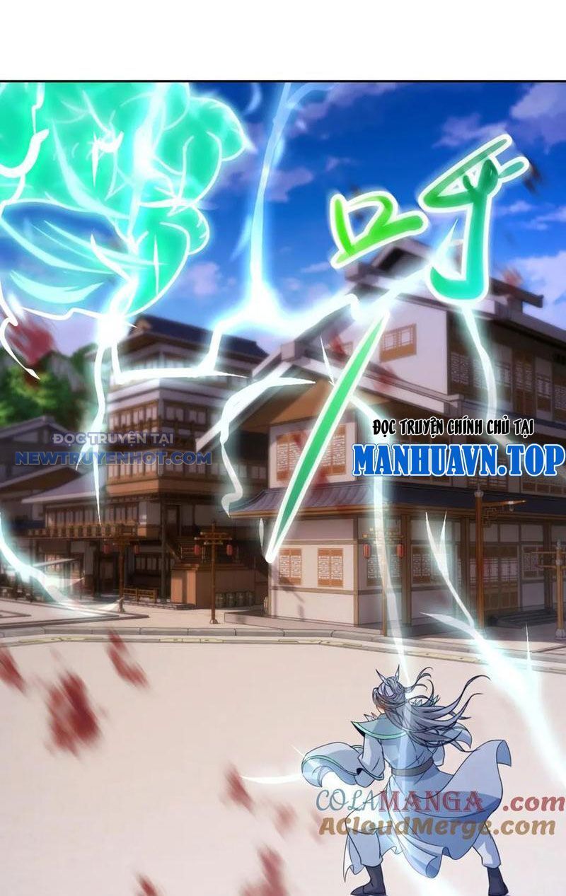 Thần Hồn Võ Đế - Chapter 416 - Page 10