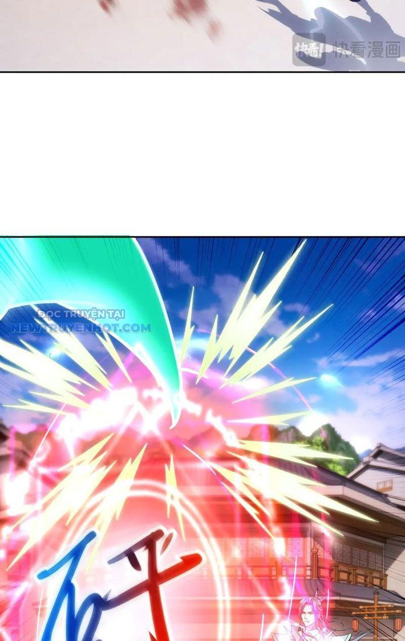 Thần Hồn Võ Đế - Chapter 416 - Page 11