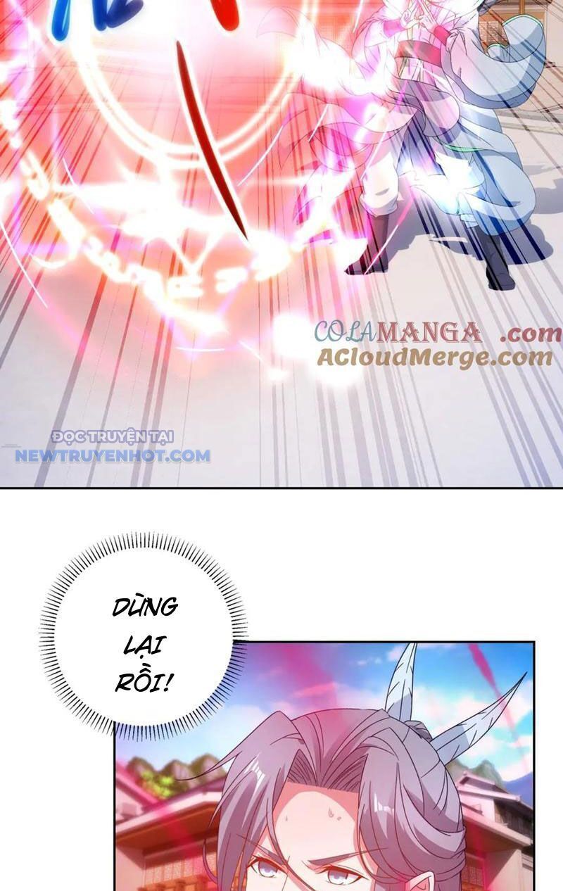 Thần Hồn Võ Đế - Chapter 416 - Page 12