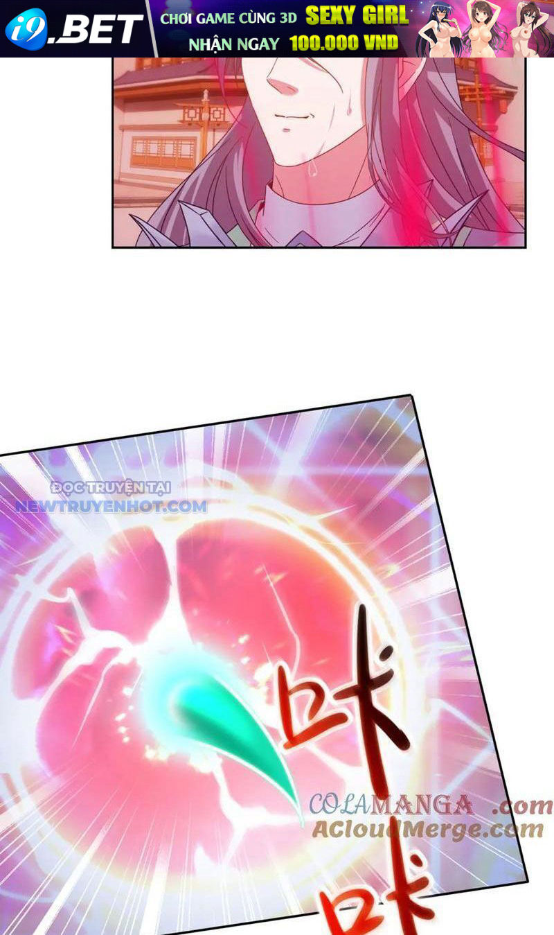 Thần Hồn Võ Đế - Chapter 416 - Page 13