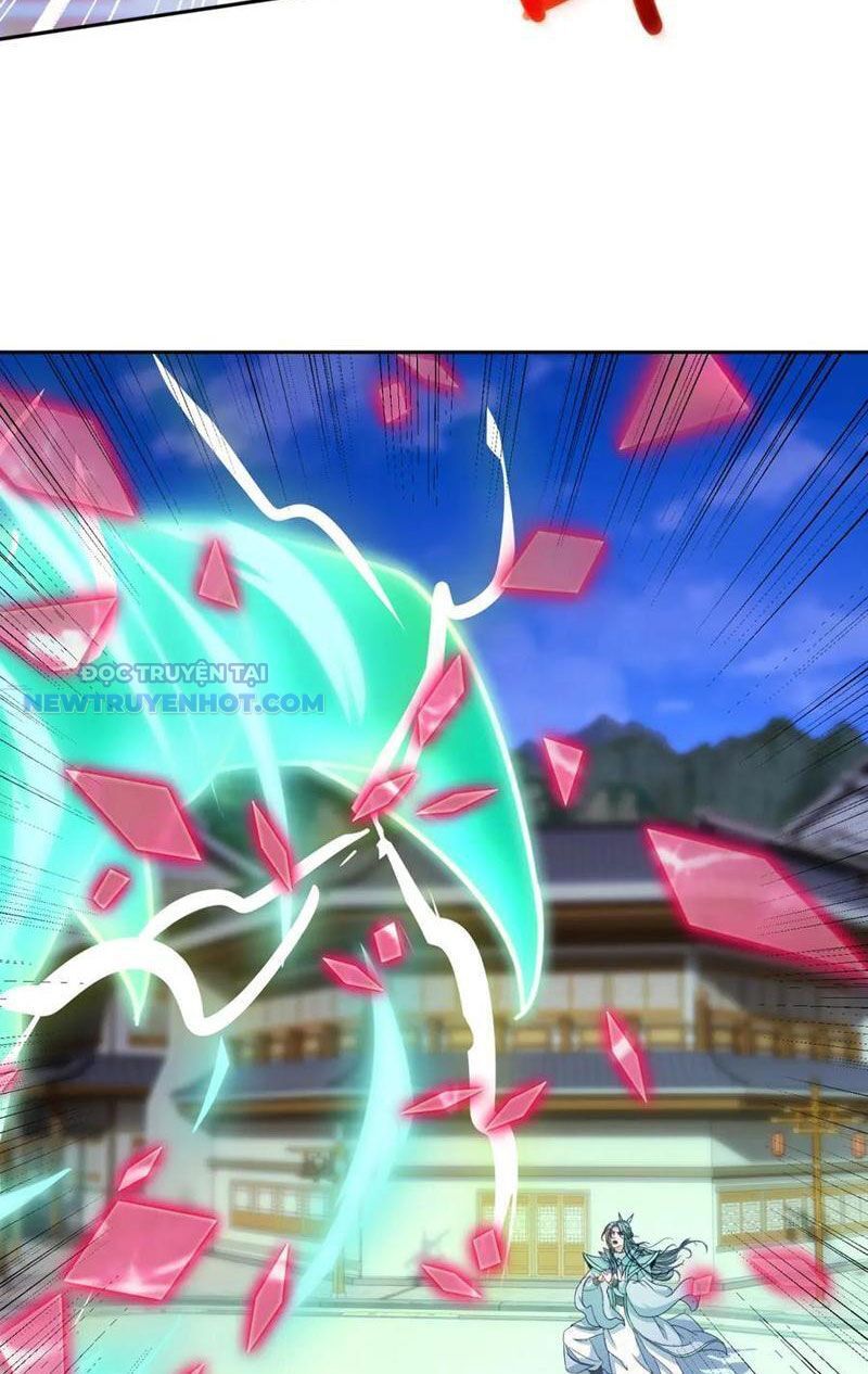 Thần Hồn Võ Đế - Chapter 416 - Page 14