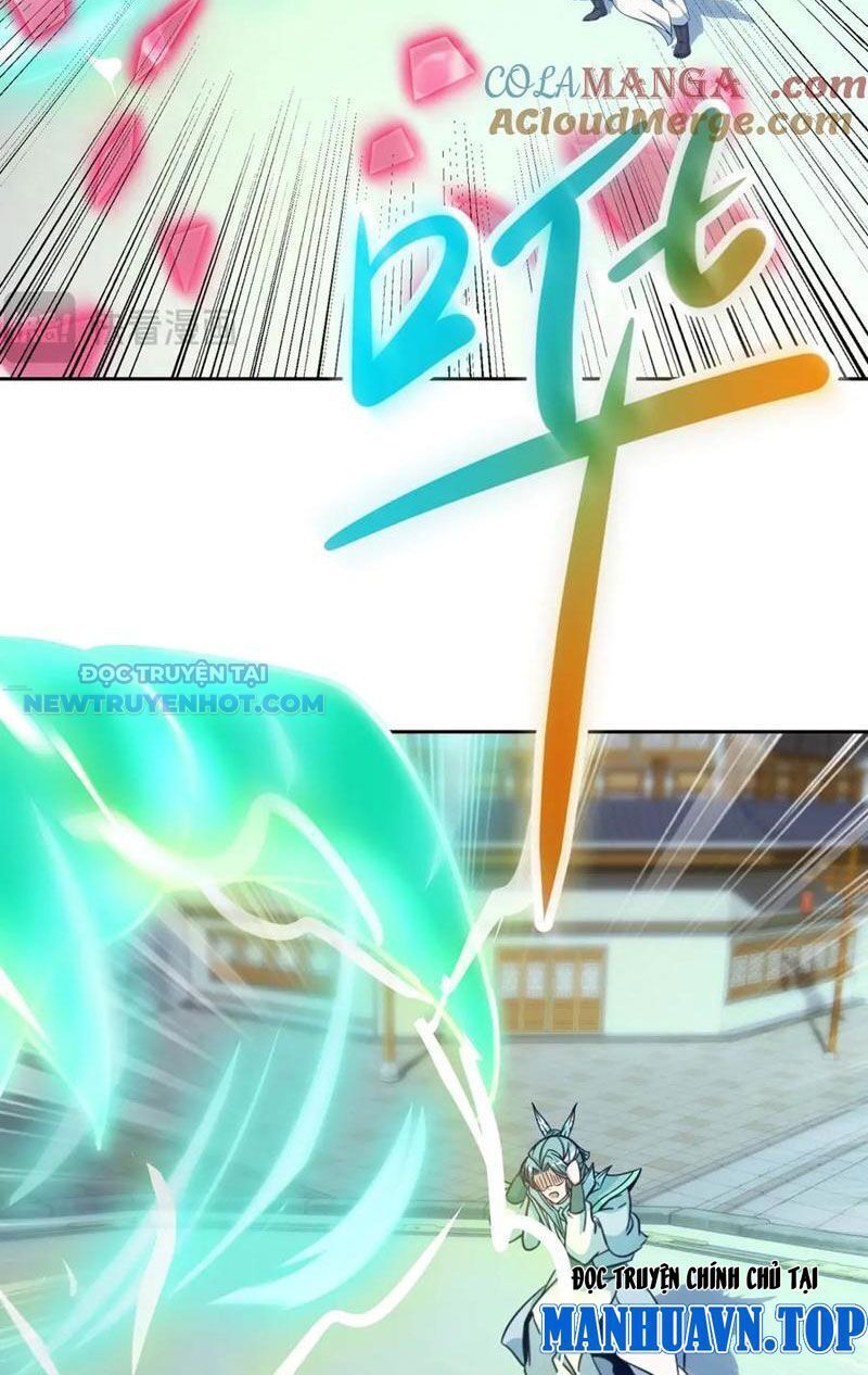 Thần Hồn Võ Đế - Chapter 416 - Page 15